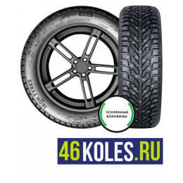 Ikon 215/60 r17 Autograph Ice 9 SUV 100T Шипы