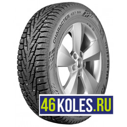 Ikon 175/80 r16 Character Ice 7 SUV (Nordman 7 SUV) 88R Шипы