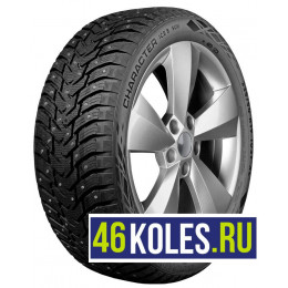 Ikon 215/65 r16 Character Ice 8 SUV (Nordman 8 SUV) 102T Шипы