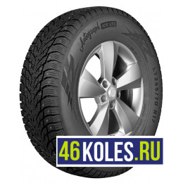 Ikon 225/75 r16 Autograph Ice LT3 115/112Q Шипы