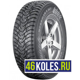 Ikon 215/70 r15 Nordman 8 SUV (Character Ice 8 SUV) 103T Шипы