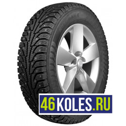 Ikon 195/70 r15c Nordman C 104/102R Шипы