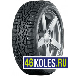 Ikon 155/65 r14 Nordman 7 (Character Ice 7) 75T Шипы