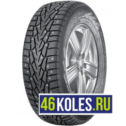 Ikon 215/70 r16 Nordman 7 SUV (Character Ice 7 SUV) 100T Шипы