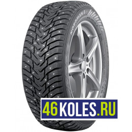 Ikon 175/65 r14 Nordman 8 (Character Ice 8) 86T Шипы