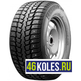 Kumho 205/70 r15c Power Grip KC11 106/104Q Шипы