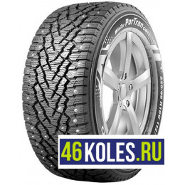 Kumho 205/65 r16c Winter PorTran CW11 107/105R Шипы