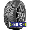 Kumho 215/70 r15 WinterCraft Ice WI31 98T Шипы