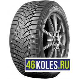 Kumho 205/45 r17 WinterCraft Ice WI31 88T Шипы