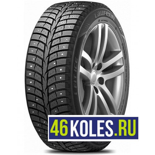 Laufenn 265/65 r17 I FIT ICE LW71 116T Шипы
