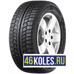 Matador 195/60 r15 MP-30 Sibir Ice 2 92T Шипы