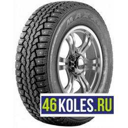 Maxxis 205/65 r16c MA-SLW Presa Spike 107/105Q Шипы