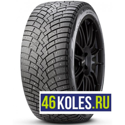 Pirelli 235/65 r17 Scorpion Ice Zero 2 108T Шипы