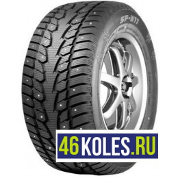 Sunfull 275/40 r22 SF-W11 114T Шипы