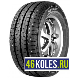 Sunfull 185 r14c SF-W07 102/100R Шипы