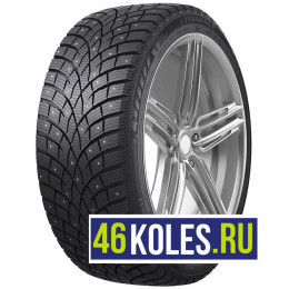 Triangle 155/65 r14 IceLynx TI501 75T Шипы