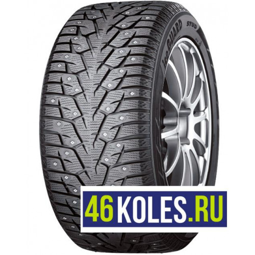 Yokohama 215/70 r16 Ice Guard IG55 100T Шипы