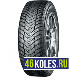 Yokohama 215/55 r16 Ice Guard IG65 97T Шипы