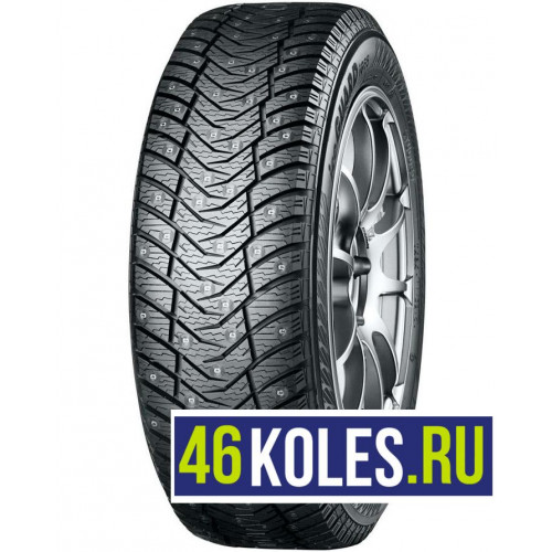 Yokohama 255/65 r17 Ice Guard IG65 114T Шипы